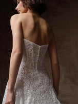 Sottero &amp; Midgley by Maggie Sottero Designs Dress F6SB115A01
