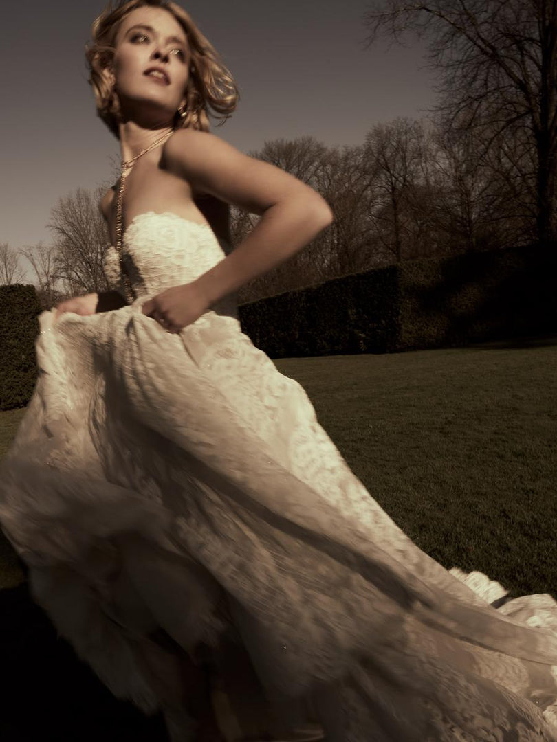 Sottero &amp; Midgley by Maggie Sottero Designs Dress F6SB115A01