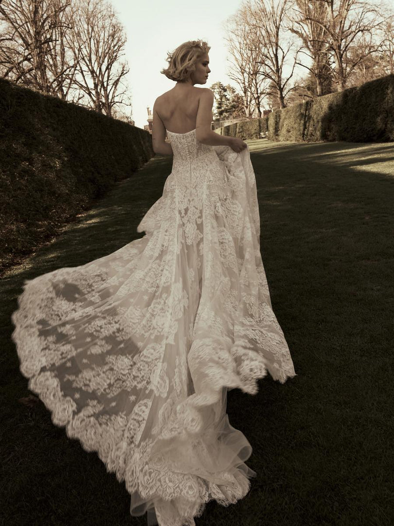 Sottero &amp; Midgley by Maggie Sottero Designs Dress F6SB115A01