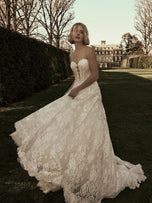 Sottero &amp; Midgley by Maggie Sottero Designs Dress F6SB115A01