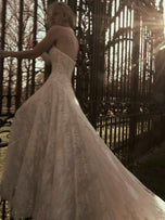 Sottero &amp; Midgley by Maggie Sottero Designs Dress F6SB115A01