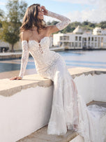 Sottero &amp; Midgley by Maggie Sottero Designs Dress 23SC672A01