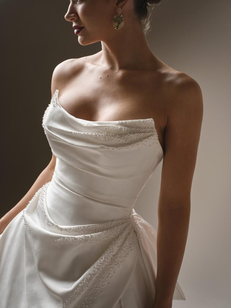 Sottero &amp; Midgley by Maggie Sottero Designs Dress 26SS414A01