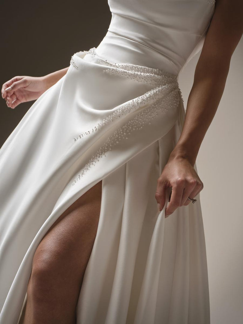 Sottero &amp; Midgley by Maggie Sottero Designs Dress 26SS414A01