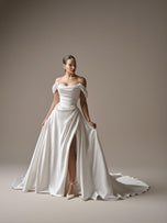 Sottero &amp; Midgley by Maggie Sottero Designs Dress 26SS414A01