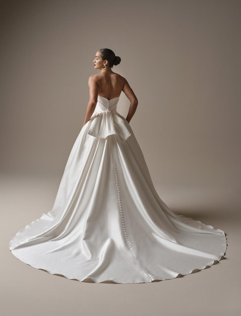 Sottero &amp; Midgley by Maggie Sottero Designs Dress 26SS414A01