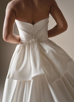 Sottero &amp; Midgley by Maggie Sottero Designs Dress 26SS414A01