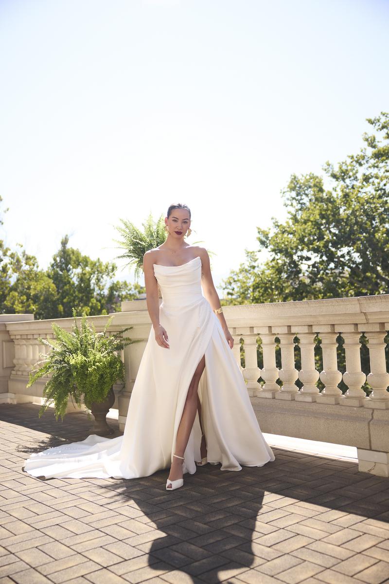 Sottero &amp; Midgley by Maggie Sottero Designs Dress 26SS414A01