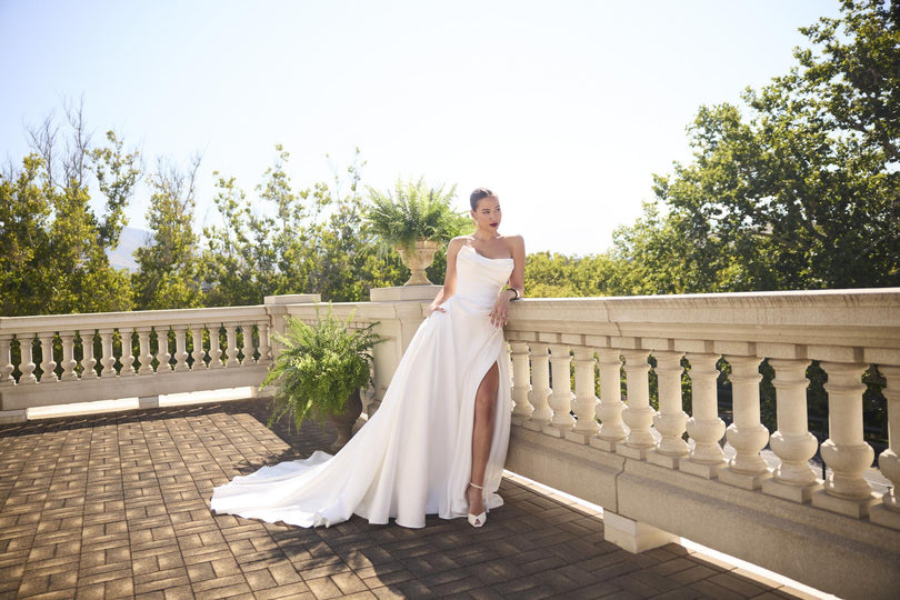 Sottero &amp; Midgley by Maggie Sottero Designs Dress 26SS414A01
