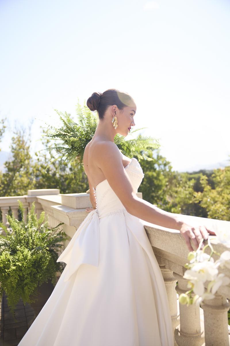 Sottero &amp; Midgley by Maggie Sottero Designs Dress 26SS414A01
