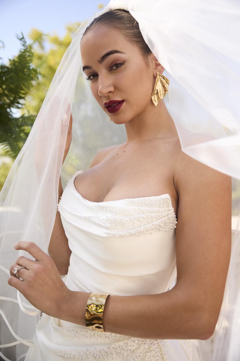 Sottero &amp; Midgley by Maggie Sottero Designs Dress 26SS414A01
