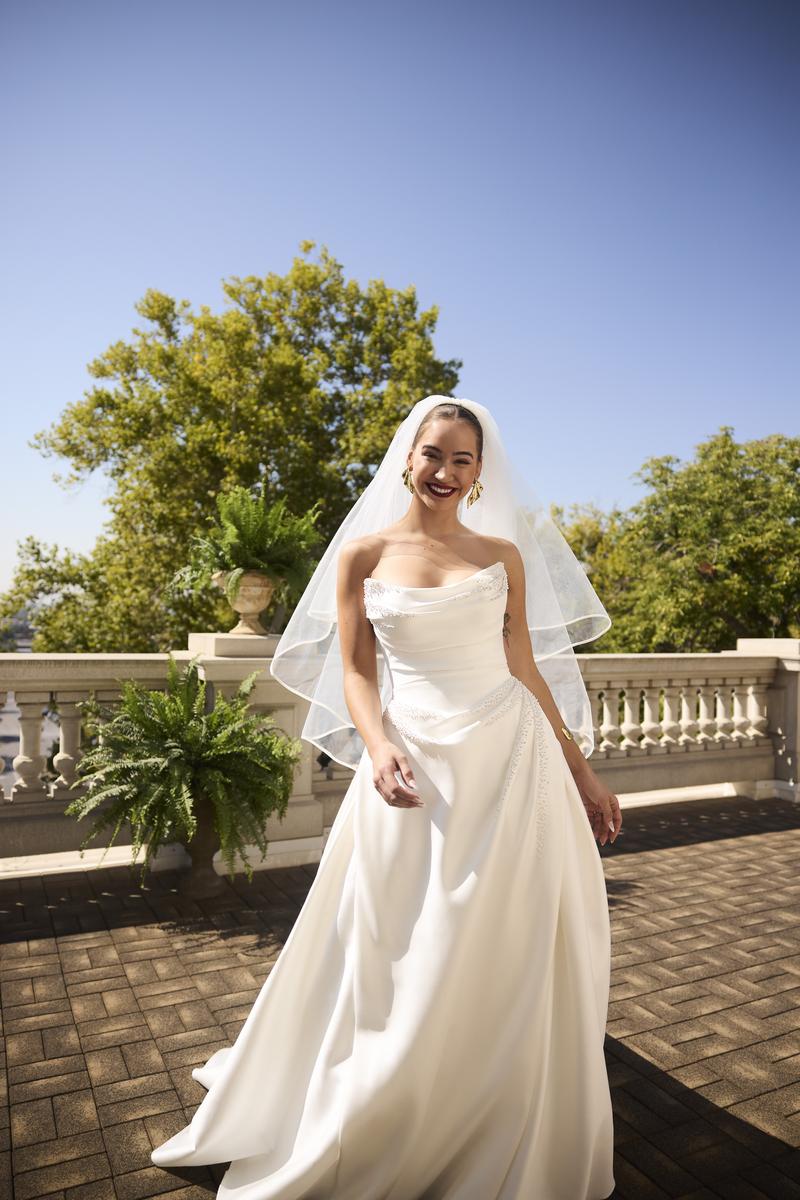 Sottero &amp; Midgley by Maggie Sottero Designs Dress 26SS414A01