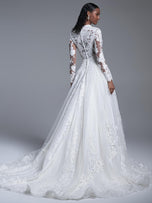Sottero &amp; Midgley by Maggie Sottero Designs Dress 22SC996B01