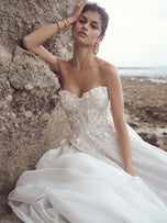 Sottero &amp; Midgley by Maggie Sottero Designs Dress 23SC071B02
