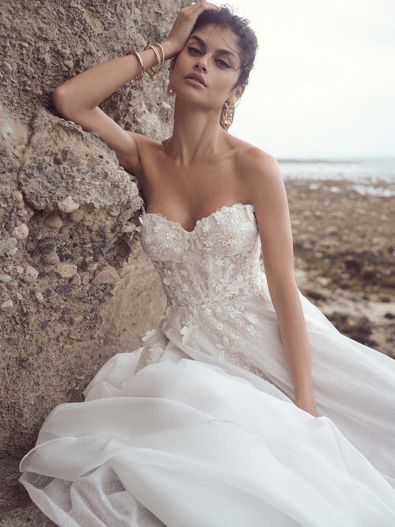 Sottero &amp; Midgley by Maggie Sottero Designs Dress 23SC071B02