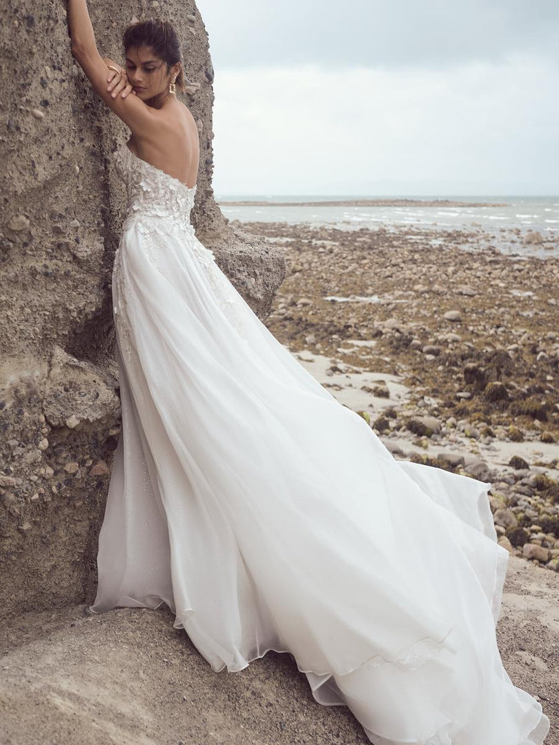 Sottero &amp; Midgley by Maggie Sottero Designs Dress 23SC071B02