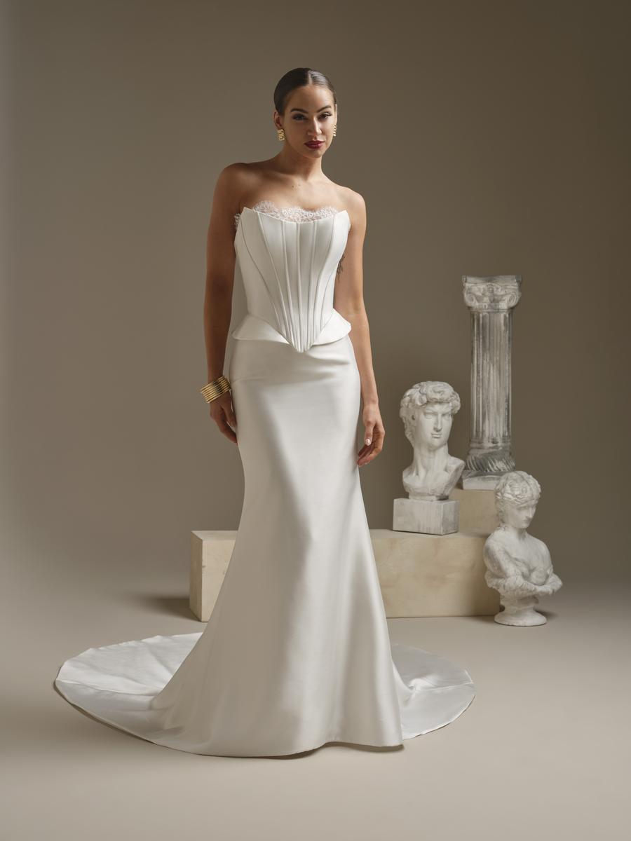 Bridal Gowns Under $2,000  Wedding Dresses | Terry Costa