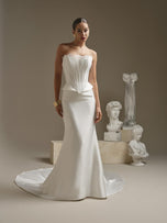 Sottero & Midgley by Maggie Sottero "Lassen Marie" Gown 26SS453A02