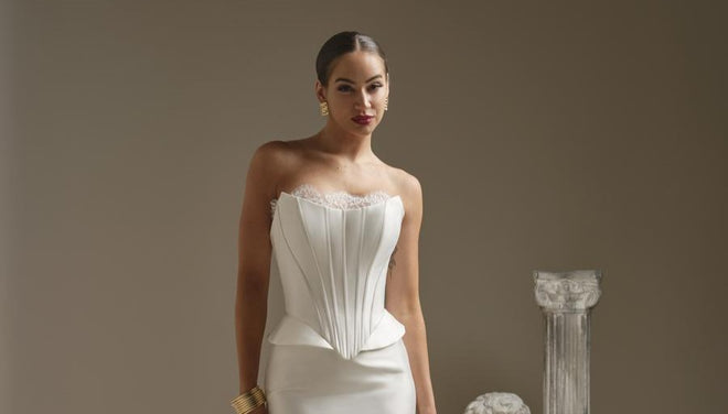 Decorative image of Maggie Sottero Spring Pre-View November 6-8