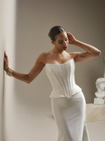 Sottero & Midgley by Maggie Sottero "Lassen Marie" Gown 26SS453A02