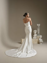 Sottero & Midgley by Maggie Sottero "Lassen Marie" Gown 26SS453A02