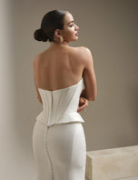 Sottero & Midgley by Maggie Sottero "Lassen Marie" Gown 26SS453A02