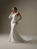 Sottero & Midgley by Maggie Sottero "Lassen Marie" Gown 26SS453A02