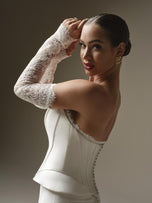 Sottero & Midgley by Maggie Sottero "Lassen Marie" Gown 26SS453A02