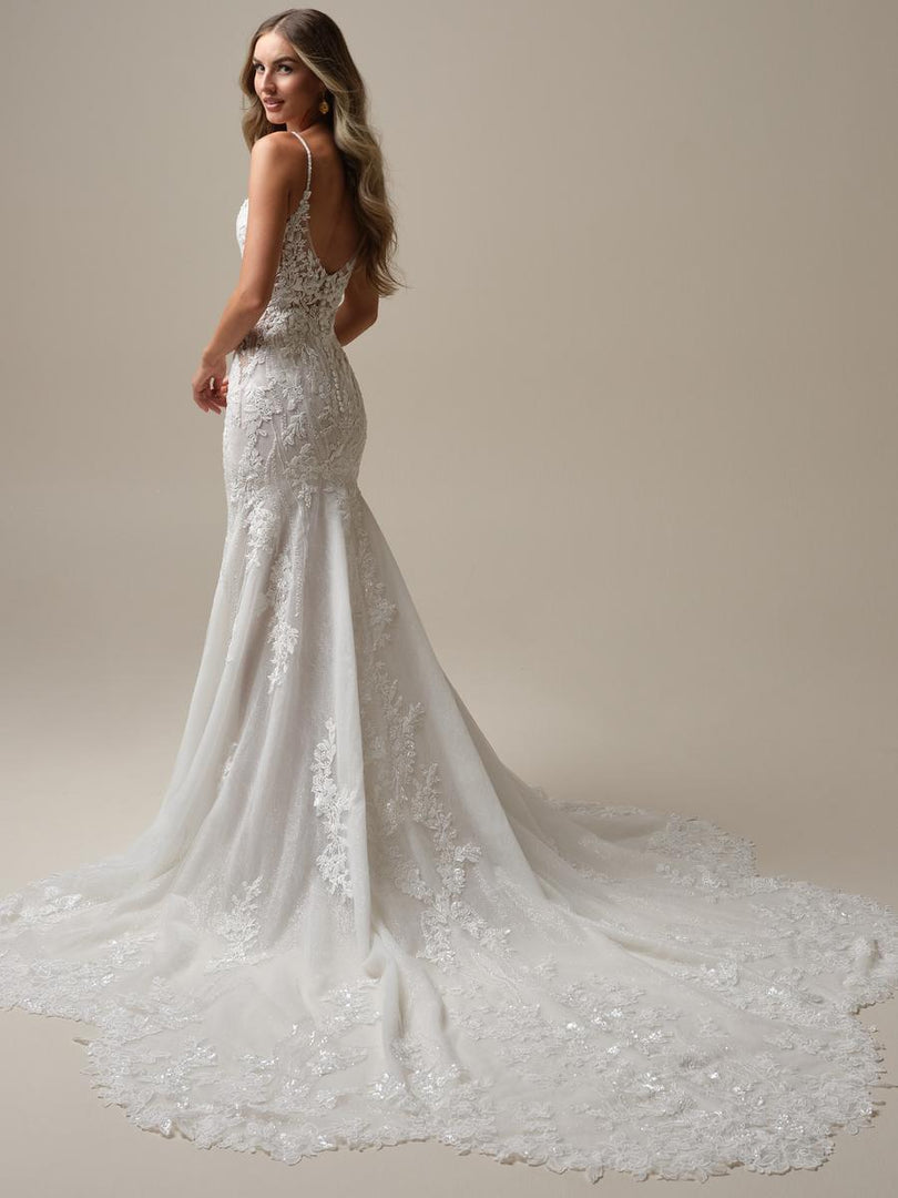 lina wedding dress LINA Gorgeous wedding gown by Margot Bridal exclusively available at Iconic Bride Dallas! Experience true luxury book now! #iconicbridedallas # wedding #weddingdress #weddingideas #texas #bride