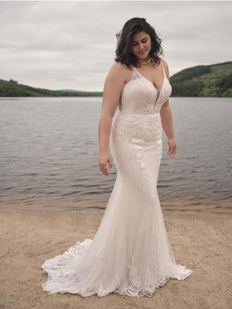 Sottero &amp; Midgley by Maggie Sottero Designs Dress 23SK055A02