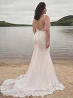 Sottero &amp; Midgley by Maggie Sottero Designs Dress 23SK055A02