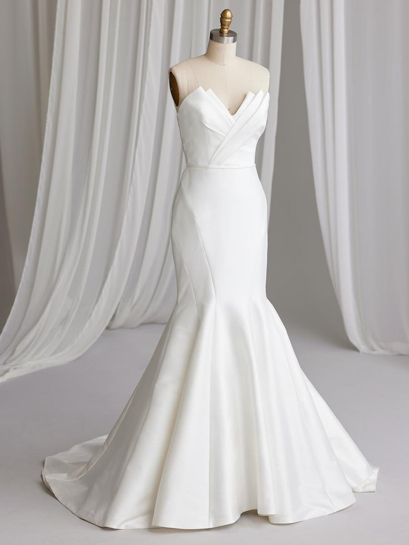 Sottero &amp; Midgley by Maggie Sottero Designs Dress 23SW619A01