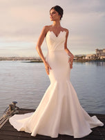 Sottero &amp; Midgley by Maggie Sottero Designs Dress 23SW619A01