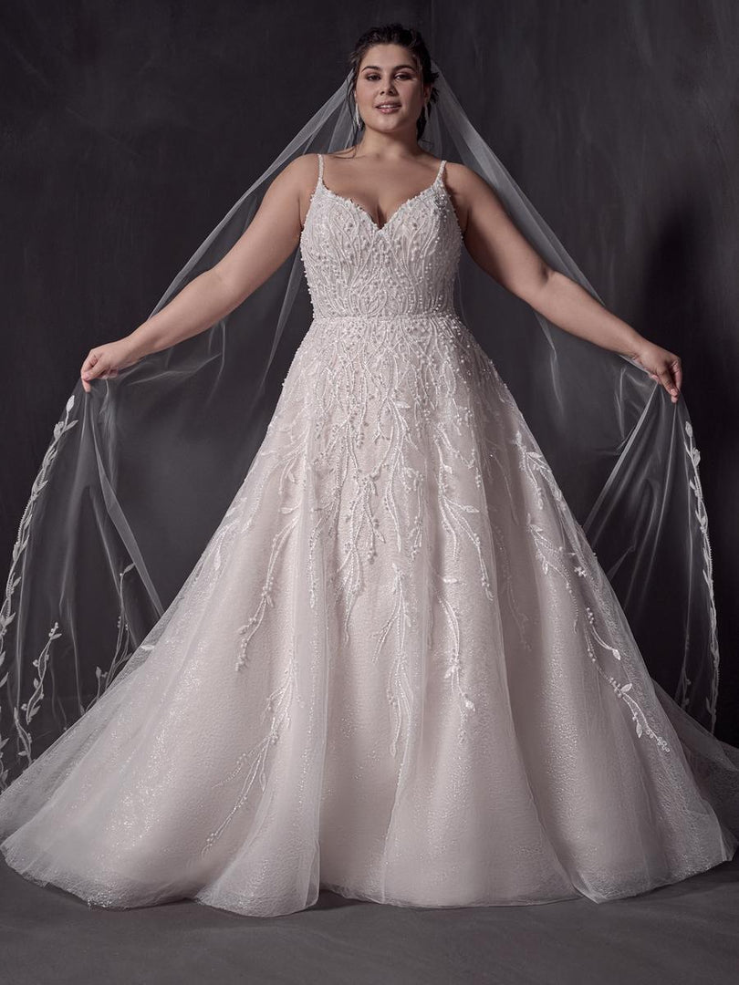 Sottero &amp; Midgley by Maggie Sottero Designs Dress 22SS905A02