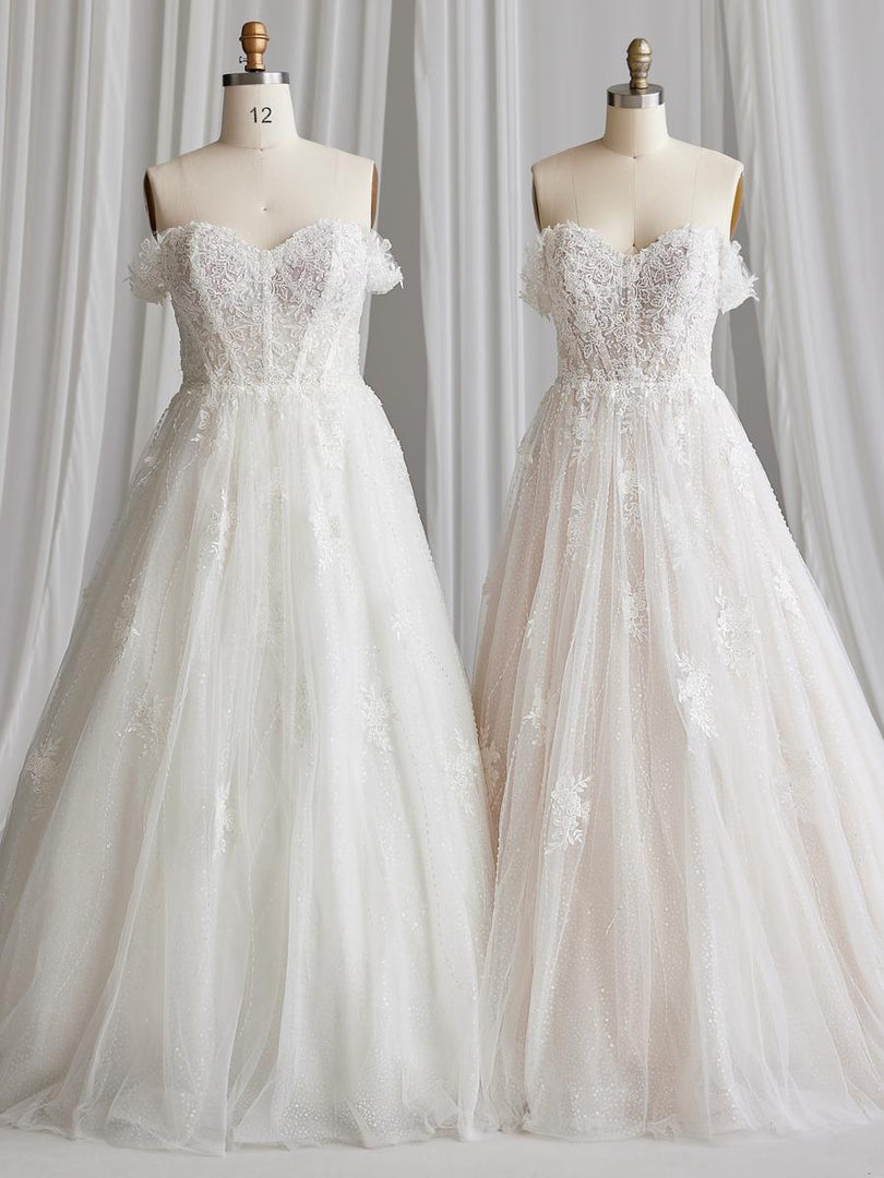 Sottero &amp; Midgley by Maggie Sottero Designs Dress 23SS701A01