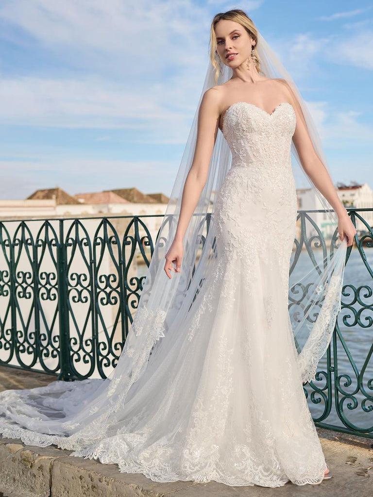 Sottero &amp; Midgley by Maggie Sottero Designs Dress 23SV667A01