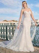 Sottero &amp; Midgley by Maggie Sottero Designs Dress 23SV667A01