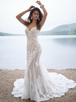 Sottero &amp; Midgley by Maggie Sottero Designs Dress 23SC127B02