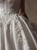 Sottero &amp; Midgley by Maggie Sottero Designs Dress F6SS108A01