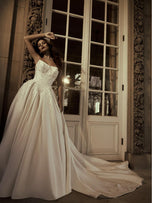 Sottero &amp; Midgley by Maggie Sottero Designs Dress F6SS108A01