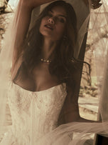 Sottero &amp; Midgley by Maggie Sottero Designs Dress F6SS108A01