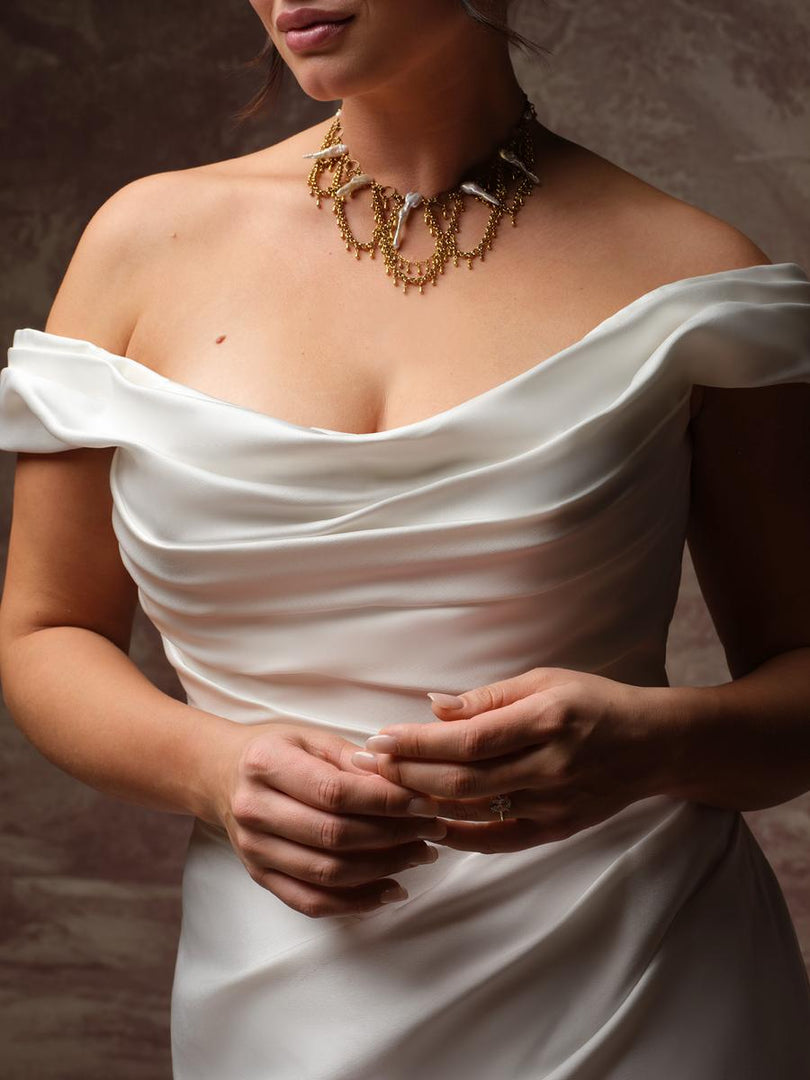 Sottero &amp; Midgley by Maggie Sottero Designs Dress F6SS084A01