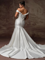 Sottero &amp; Midgley by Maggie Sottero Designs Dress F6SS084A01