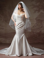 Sottero &amp; Midgley by Maggie Sottero Designs Dress F6SS084A01