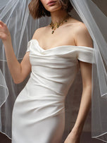 Sottero &amp; Midgley by Maggie Sottero Designs Dress F6SS084A01