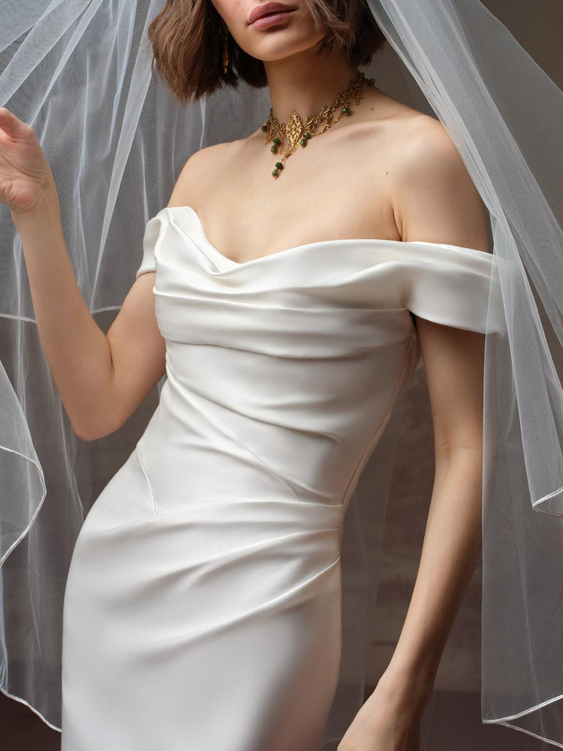 Sottero &amp; Midgley by Maggie Sottero Designs Dress F6SS084A01