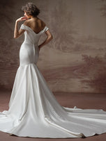 Sottero &amp; Midgley by Maggie Sottero Designs Dress F6SS084A01