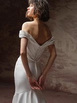 Sottero &amp; Midgley by Maggie Sottero Designs Dress F6SS084A01
