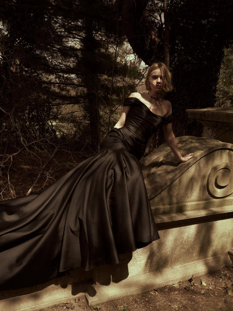 Sottero &amp; Midgley by Maggie Sottero Designs Dress F6SS084A01