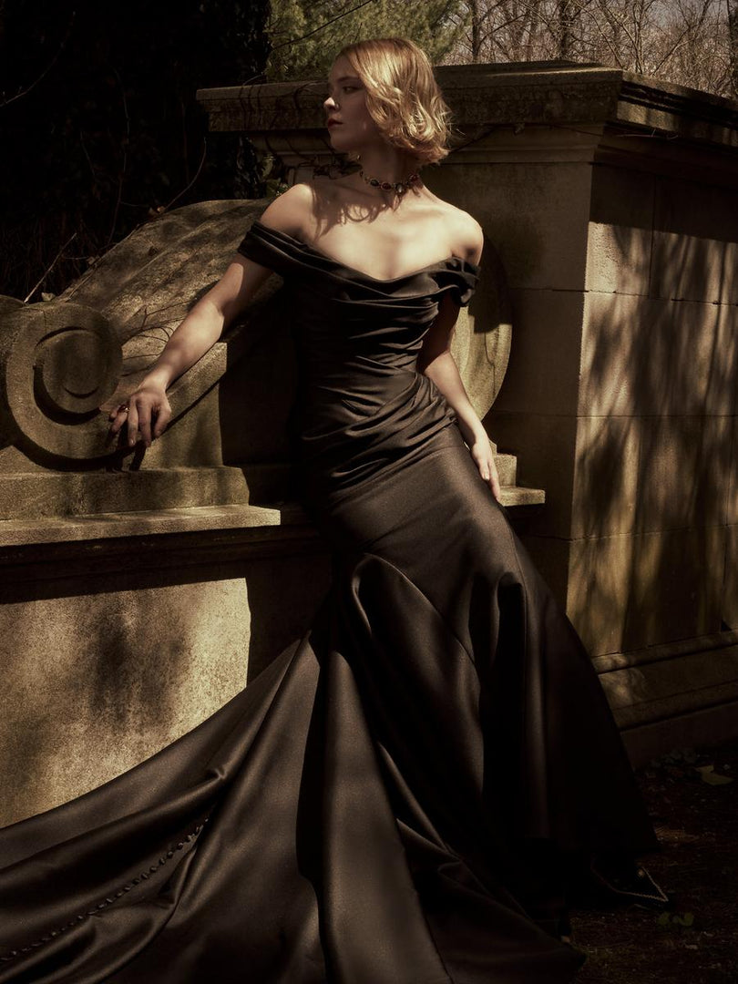 Sottero &amp; Midgley by Maggie Sottero Designs Dress F6SS084A01